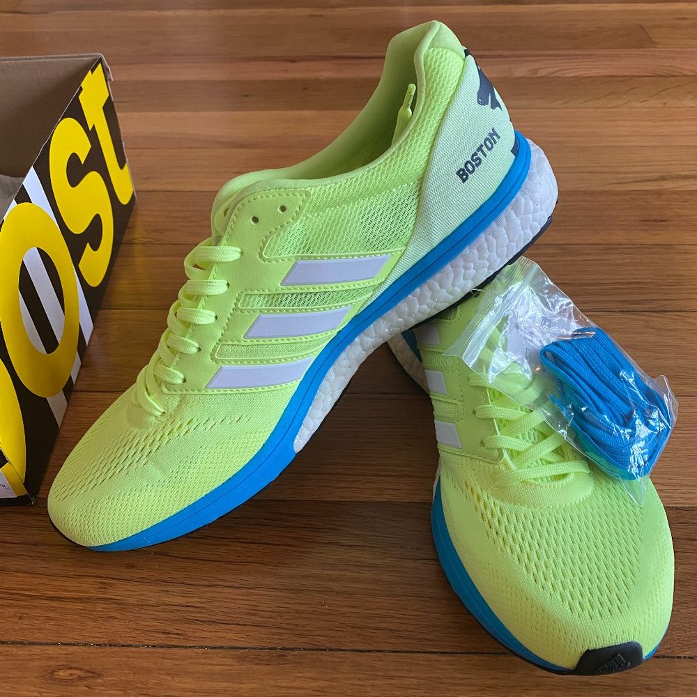 Adidas Adizero Running Shoes